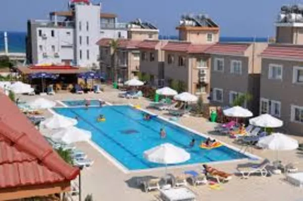 Lucky Home Недвижимость на Северном Кипре на льготных условиях
